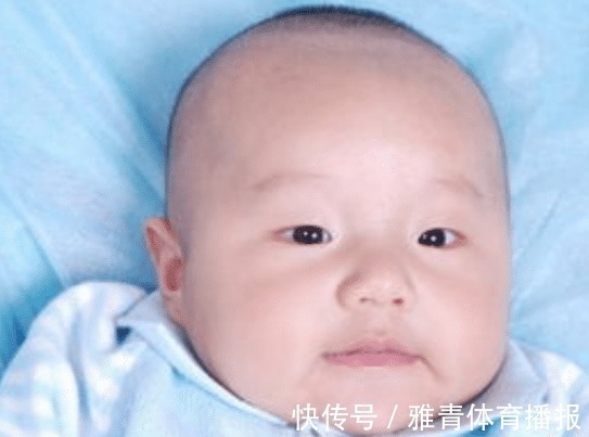 发育|新生儿有头发和没头发,对于发育有影响吗?家长们都知多少?