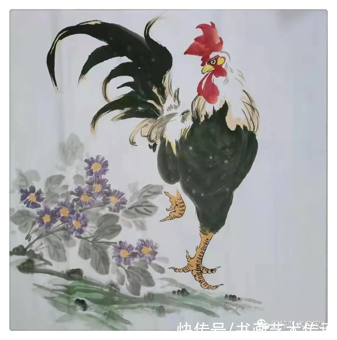 艺术|国粹艺术名家——全明利