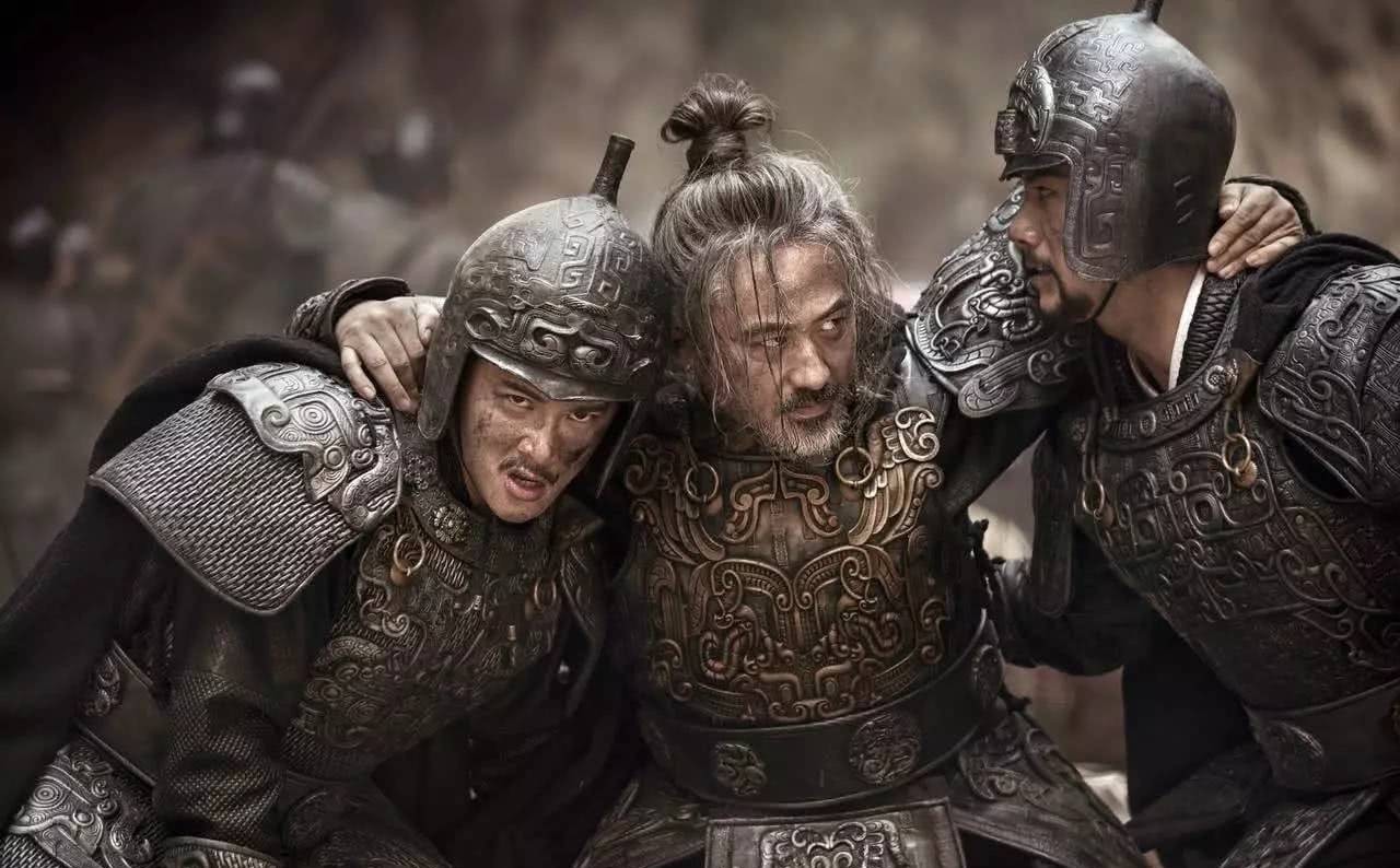 阵法|中国古代十大阵法有什么样的威力?能令绝世高手命丧阵中