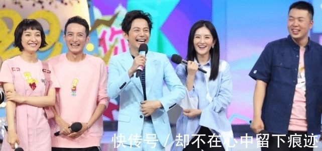 丁程鑫|谢娜回归，丁程鑫加入却引发争议，《快乐大本营》还能火多久？