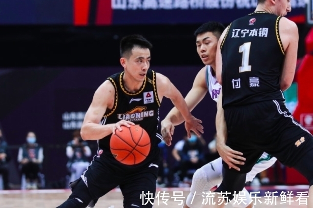 吴昌泽|好消息!辽篮大哥即将归来,郭艾伦迎复出,这两人终于解脱了