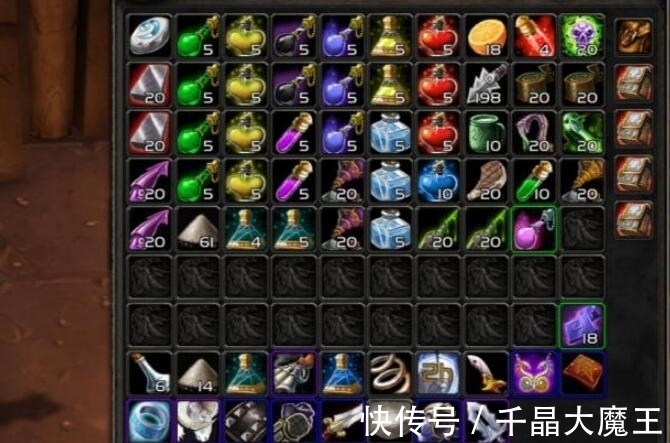 魔兽世界TBC:一文告诉你为何时光徽章