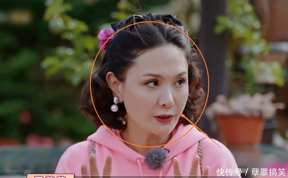 张铎 张铎让郭晓东当众与老婆深吻,程莉莎反应成焦点,高情商不服不行