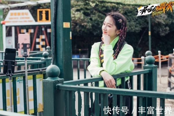 《最后的赢家》口碑爆棚，李易峰玩出新花样，给林更新出招