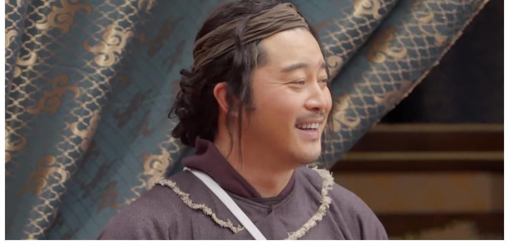 陳萍萍|“新版”《慶余年》來襲?孫紅雷演陳萍萍,范若若由楊紫出演