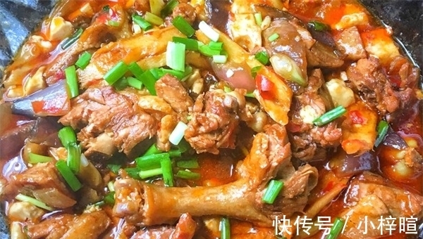 孩子|香喷喷的几道家常菜，好吃的流口水，简单易做，大人孩子都爱吃