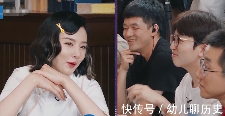 本季|《跑男》新一期堪稱本季最佳，宋祖兒懟導(dǎo)演，李晨社死現(xiàn)場