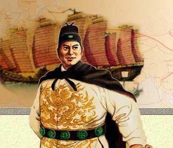 美国|美国历史课本是如何写中国的?短短20页,共记载6位中国人