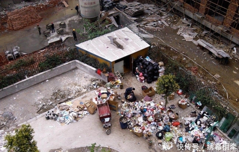 快速路|买这些楼层的人绝非凡人,不是有超凡毅力,就是有超强忍耐力