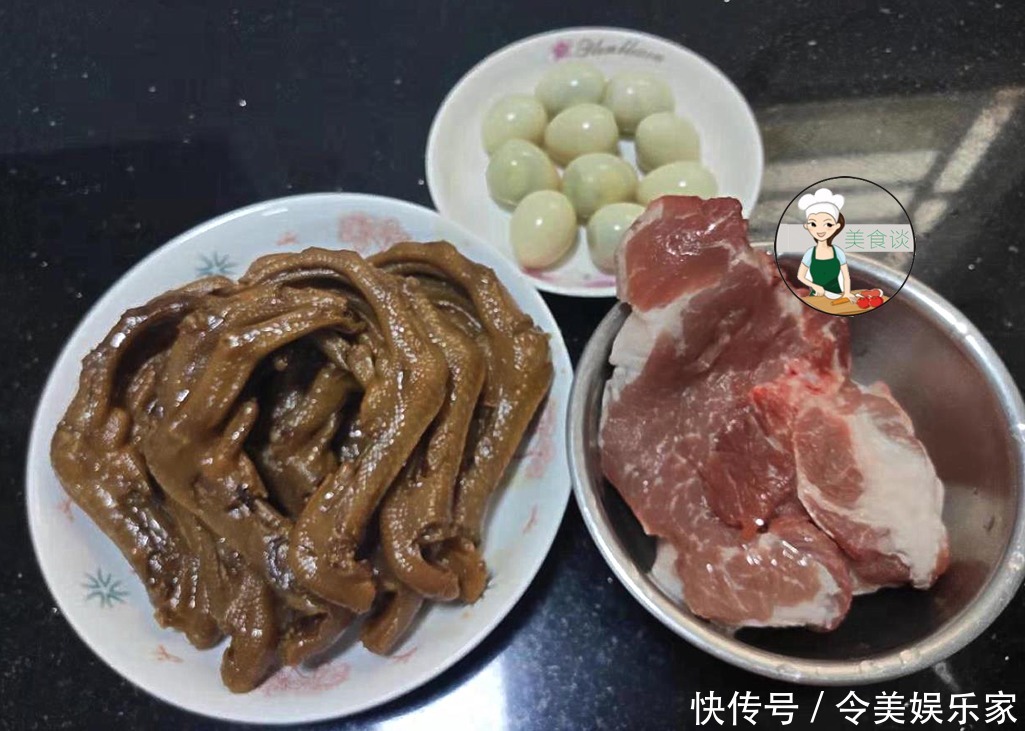 分钟|年夜饭必备此菜,蒸一蒸10分钟就好,好看好吃寓意好,待客有面子