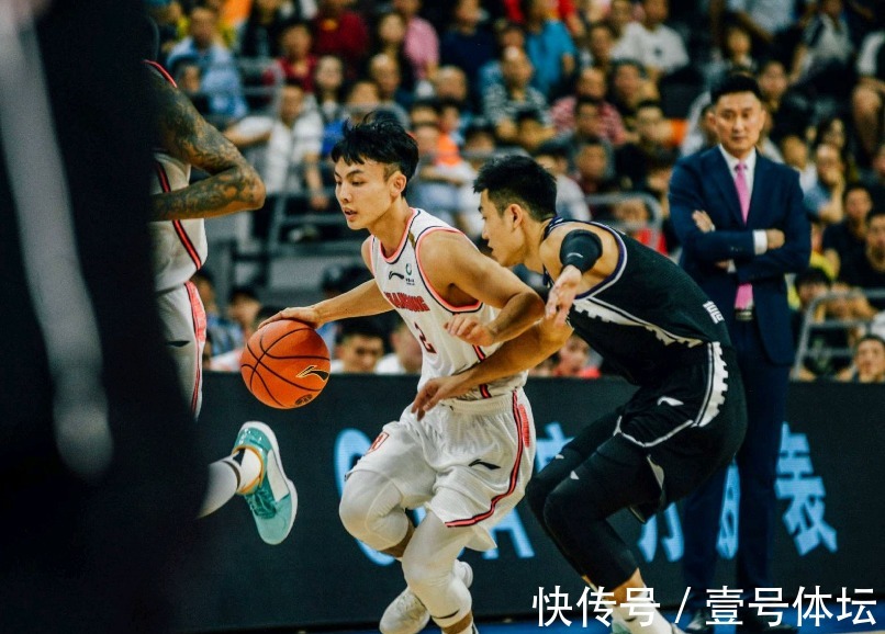孙铭徽|广东核心球员受伤！孙铭徽禁赛处理？山东大外援强势加盟
