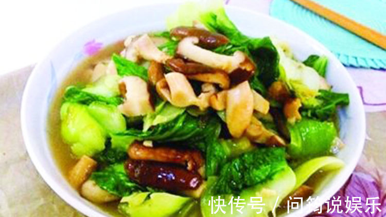 强烈推荐几道美味家常下饭菜,色香味浓,是待客必备的硬菜