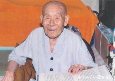 抓紧|99岁老和尚说,觉得福报不厚,这3件事抓紧去做,功德无量!