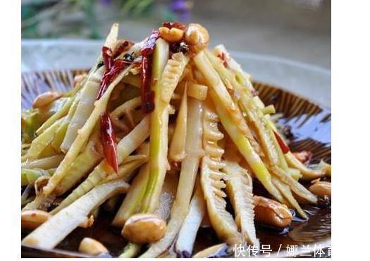 我把凉拌菜做绝了,25种经典做法,请收下