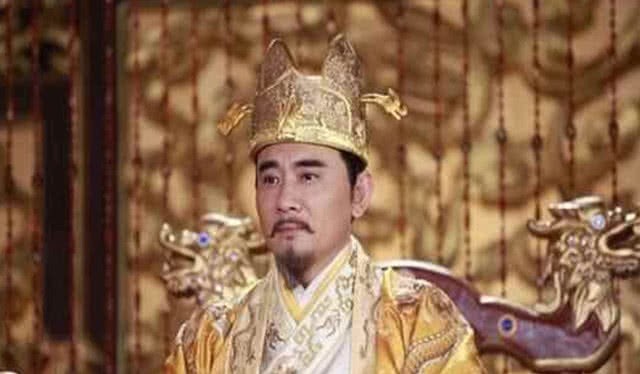 鲁智|大唐第一清官,穷得连皇帝都看不下去