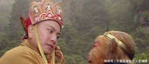 只用|猪八戒隐藏最深的一项特殊技能,只用过一次,孙悟空唐僧都没见过