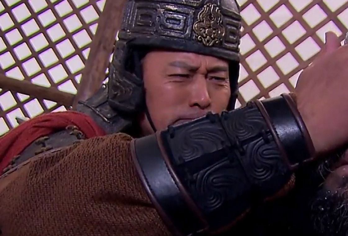 姬昌|为何姜子牙宁愿牺牲千万生灵,也要冰冻岐山,看看姬昌就知道了