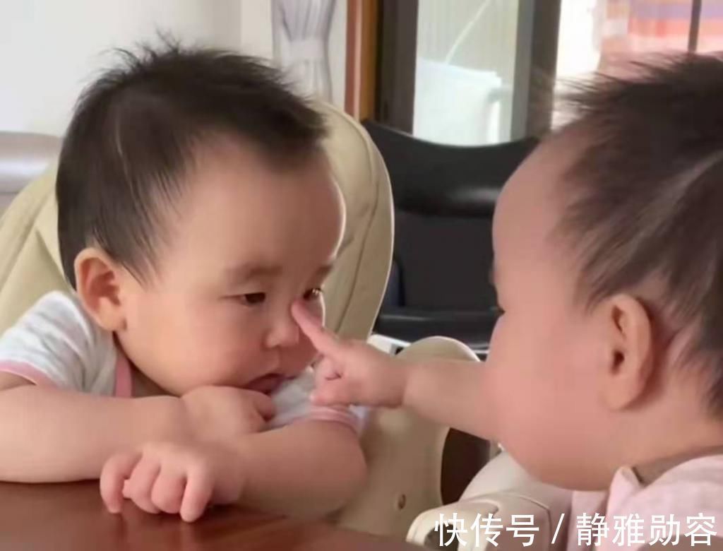 单胎|宝宝都是几岁喊“妈妈”?越接近这个时间,孩子智商越高