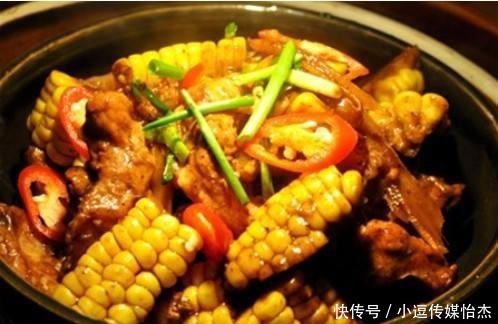 这四道菜怎么样?今天晚餐就它们吧!