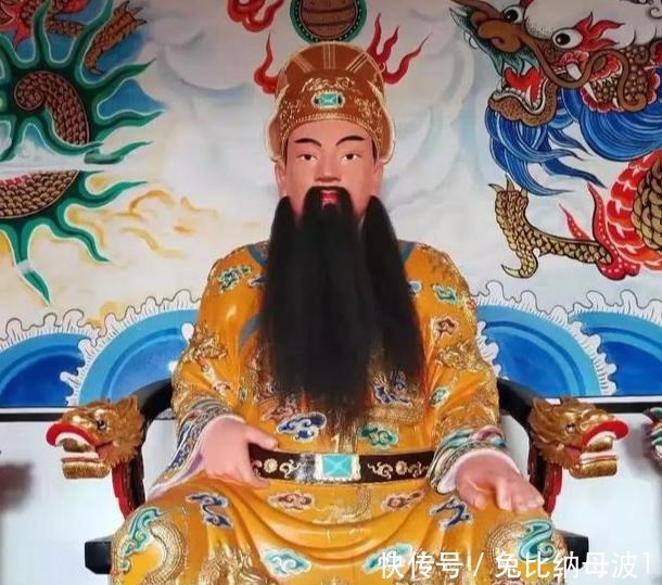 陈氏天下一家亲 入闽迁台开漳圣王派——陈元光！