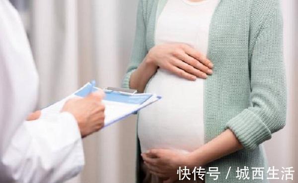 宝妈|孕妈身上独有的几种异味,虽略显尴尬,但却是胎儿发育好的信号