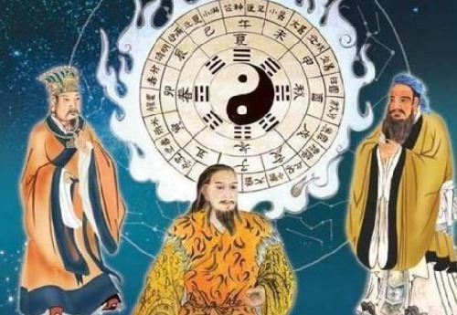 预测学&被质疑三千年的封建迷信,如今被西方证实是超科学,还被纳入国考