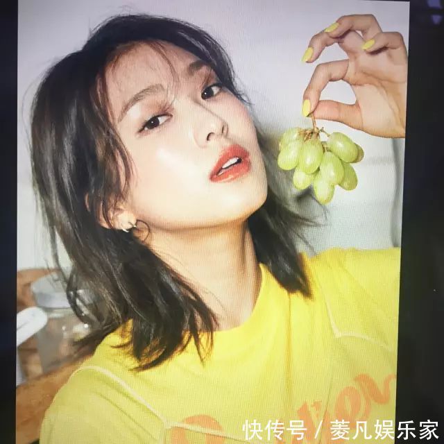 跟风女明星们的美甲风潮，get这4款，你就是秋冬季节最靓的崽