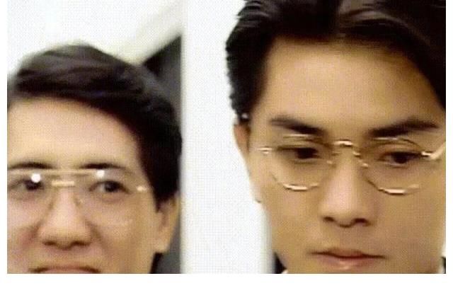 古惑仔|他的缺席，万千网友在喊话