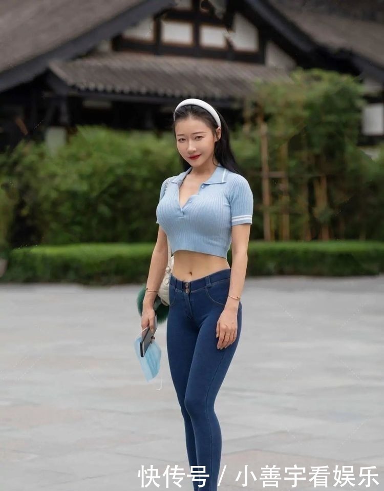 翻车 谁还没穿过牛仔裤?别太自信了,“翻车”的教训还不够吗?