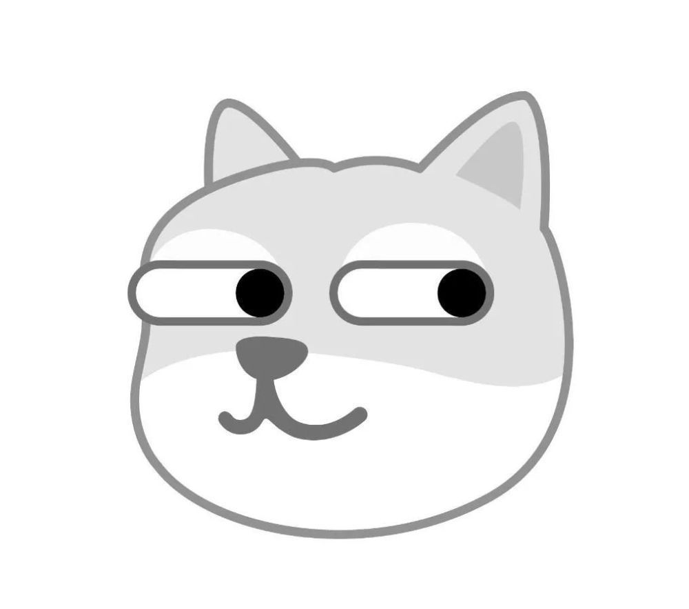 商标|腾讯申请狗头商标,网友吐槽,不会以后发个表情,都得冲会员吧