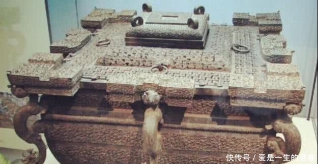 科技|厉害!中国三样古代发明的东西,爱因斯坦都不知道什么原理