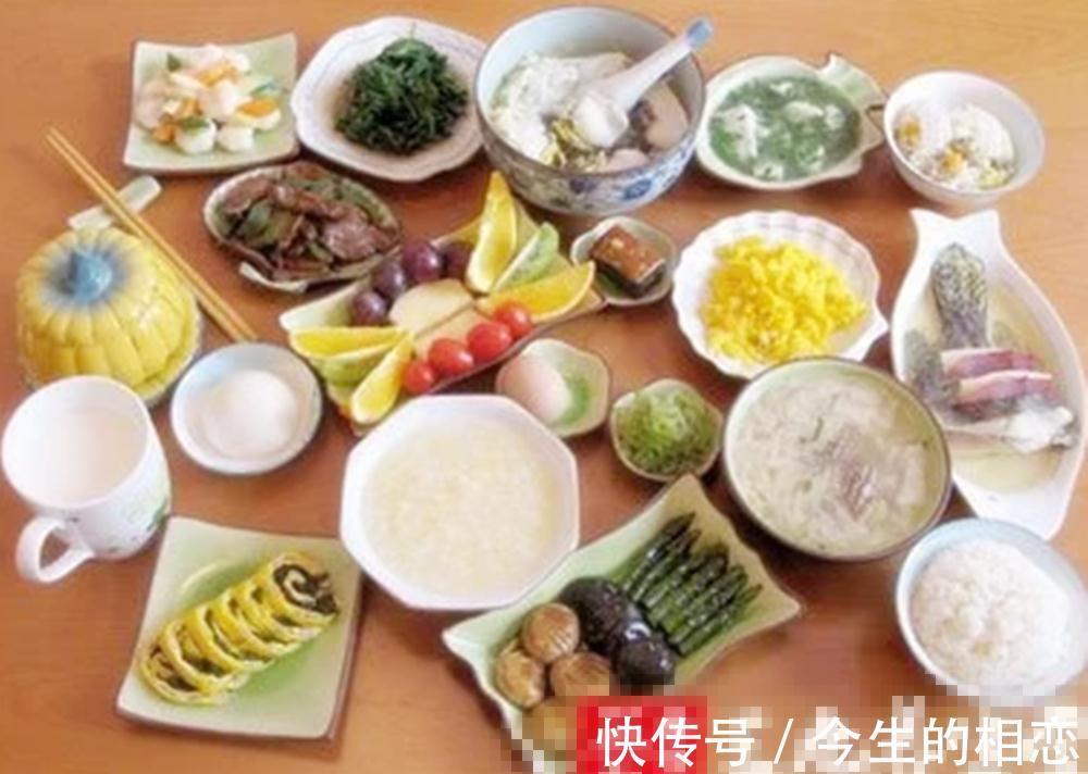 减肥|生完孩子后总是容易饿,不仅仅是母乳喂养的缘故,还可能是因为它