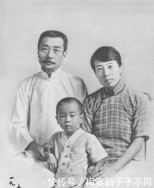 山路|鲁迅生病,小脚夫人赶80里山路为他买爱吃的糕点,却只换来一个字