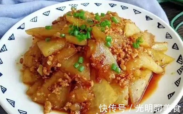 美味|推荐几道家常菜，简单美味，喜欢就动手学起来，学到就是赚到！
