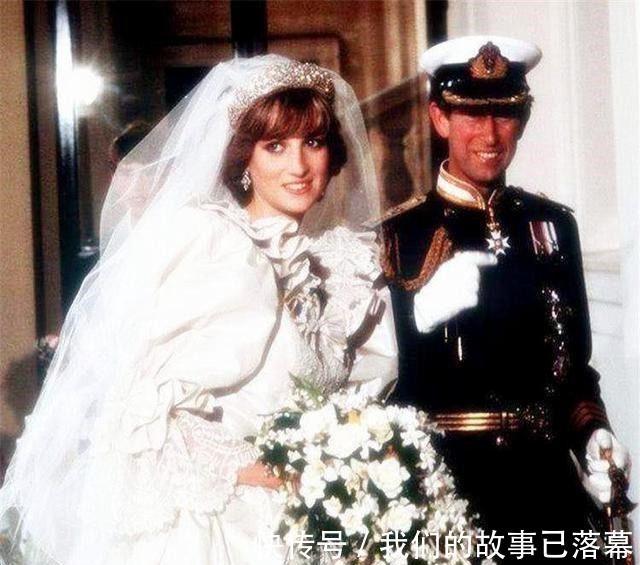 直击英国皇室的梦幻婚礼,哪一位新娘最令