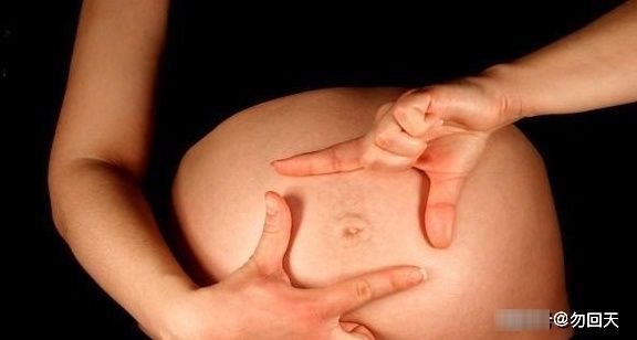 回事|孕期总是感觉头晕是怎么回事?若做好三点,或许有助于胎儿发育