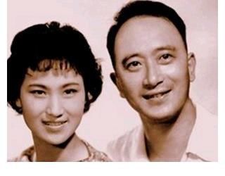 陈晓旭$95岁最美黛玉逝世，被周总理夸奖，被陈晓旭崇拜，拥有幸福的爱情