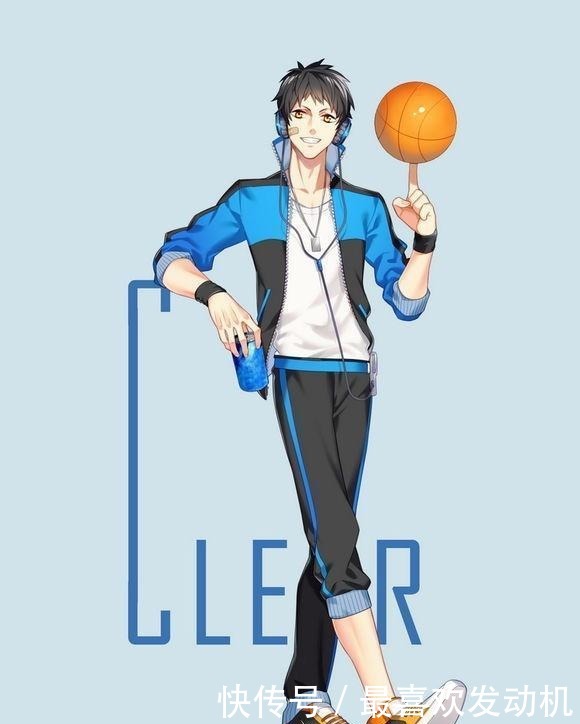 沙宣|洗发水也能“拟人化”,海飞丝变成贴身执事,清扬化身运动型男神