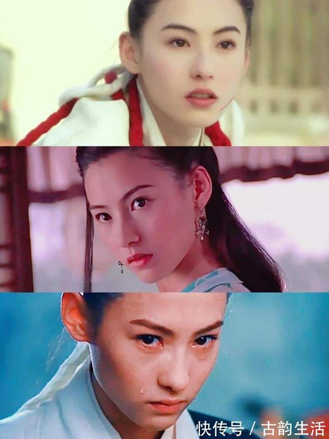 颅顶|美人在“骨”不在皮,脸部有这4个特征就是骨相美人,越老越耐看