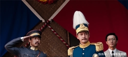 国葬|男子杀友夺妻,生下10子女,死后享国葬!说好的朋友妻不可欺呢