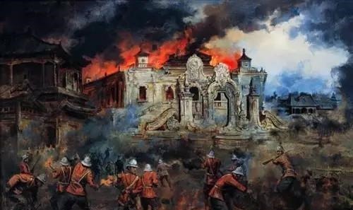 说起|再从马首说起,那些耻辱的往事