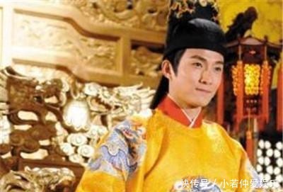 皇帝|朱棣更适合做皇帝,为什么朱元璋要立能力一般的朱允炆为帝呢?