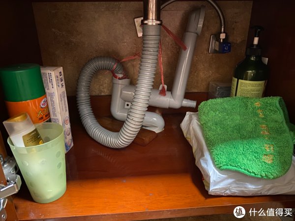 螺纹管|夏季到了，该给家里的下水管道“动手术”了，防返味一招见效！