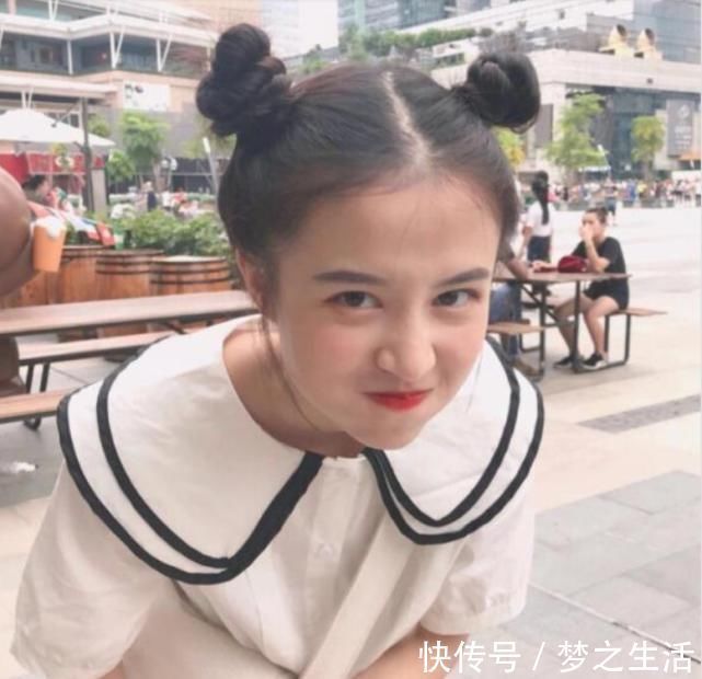 八字 女生感觉“很土”的3发型,男生却“贼稀罕”,小姐姐快get