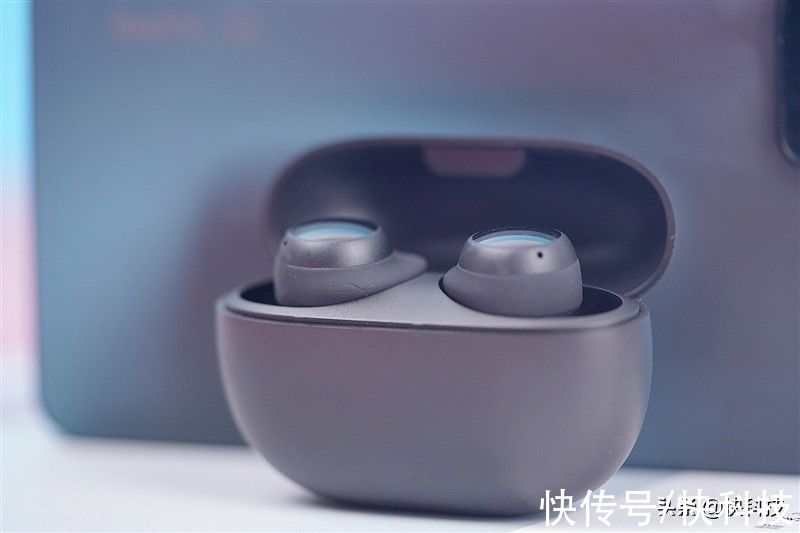 降噪|Redmi Buds3青春版无线耳机首发评测：续航、降噪小惊喜