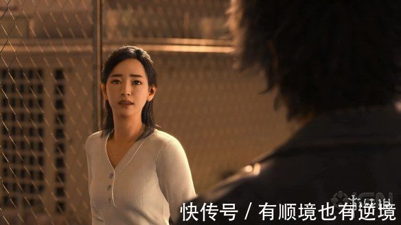 GC21:《审判之逝》加长版故事预告 女学生惨遭欺凌!