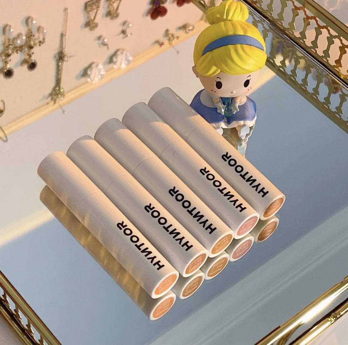 排行榜|今年春夏最火口红排行榜!