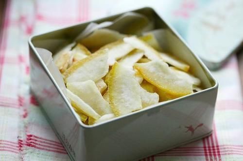 柚子肉|咳嗽最怕喝它,等于天然“止咳药”,不花一分钱,冬天不咳嗽!