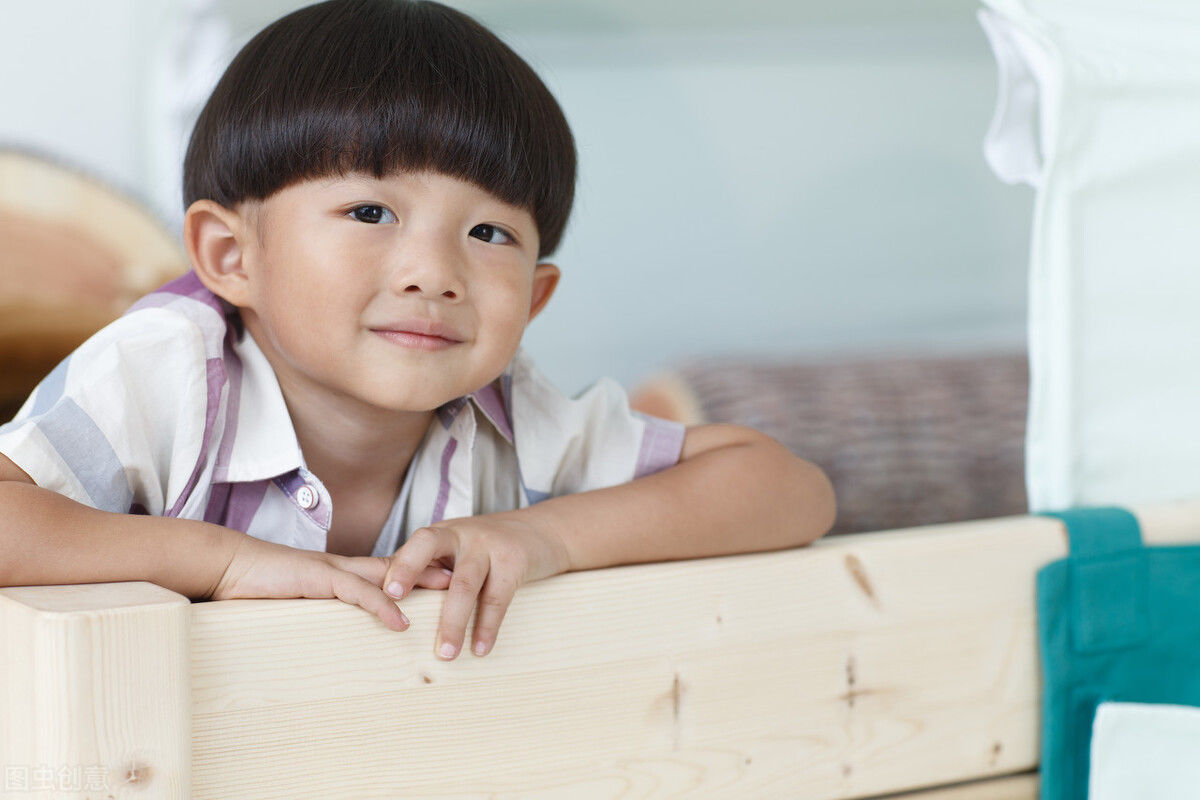 小小鱼|晚熟的男孩，真的很“费”妈