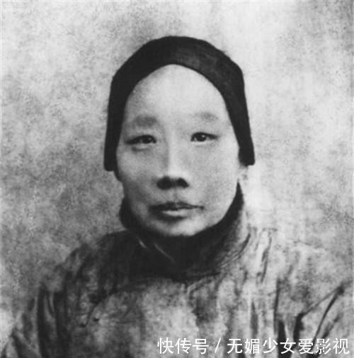 一番话|她是鲁迅发妻,独守空房41年,临终前一番话,让所有人都沉默了